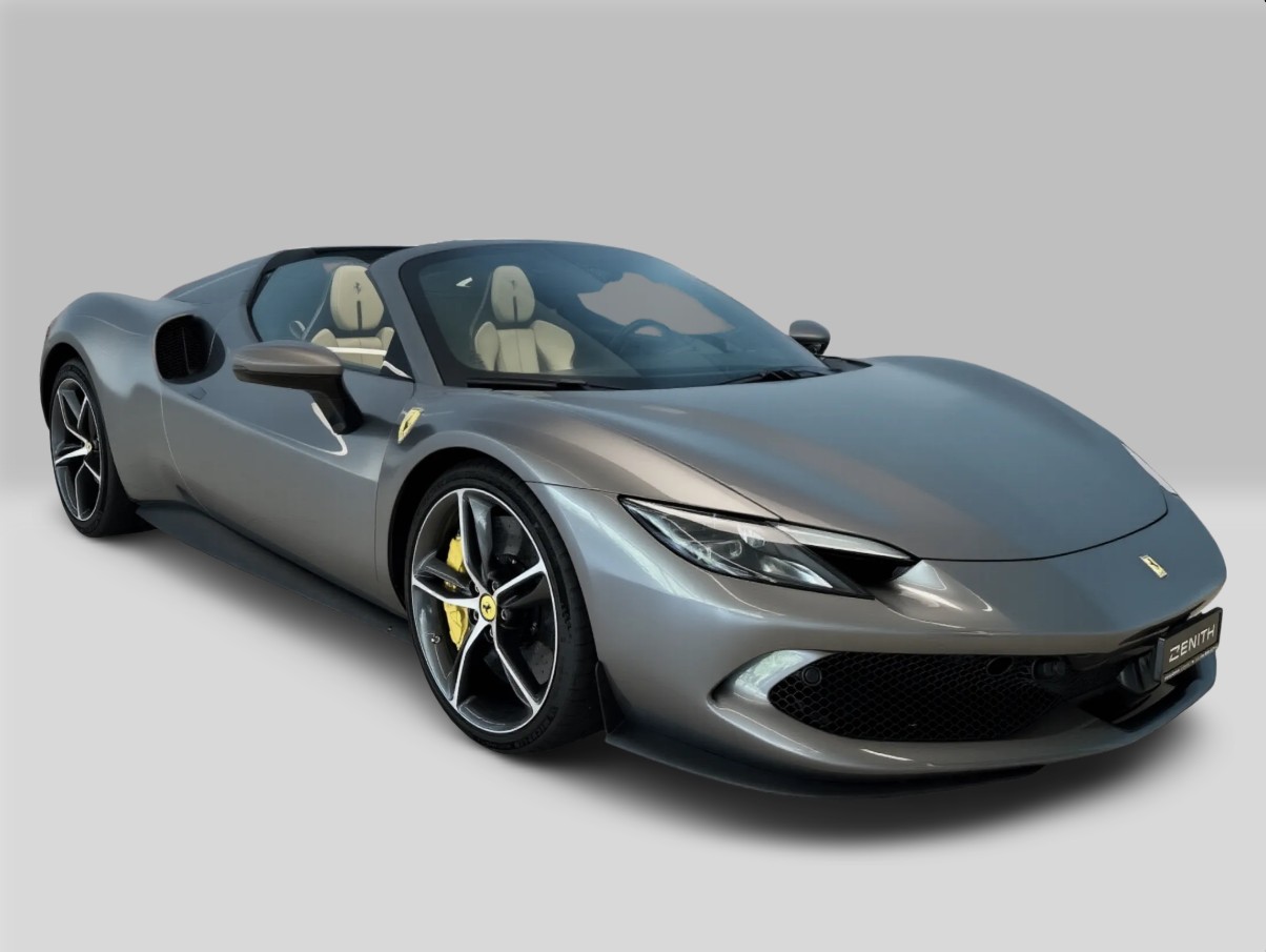 FERRARI 296 GTS-image-2
