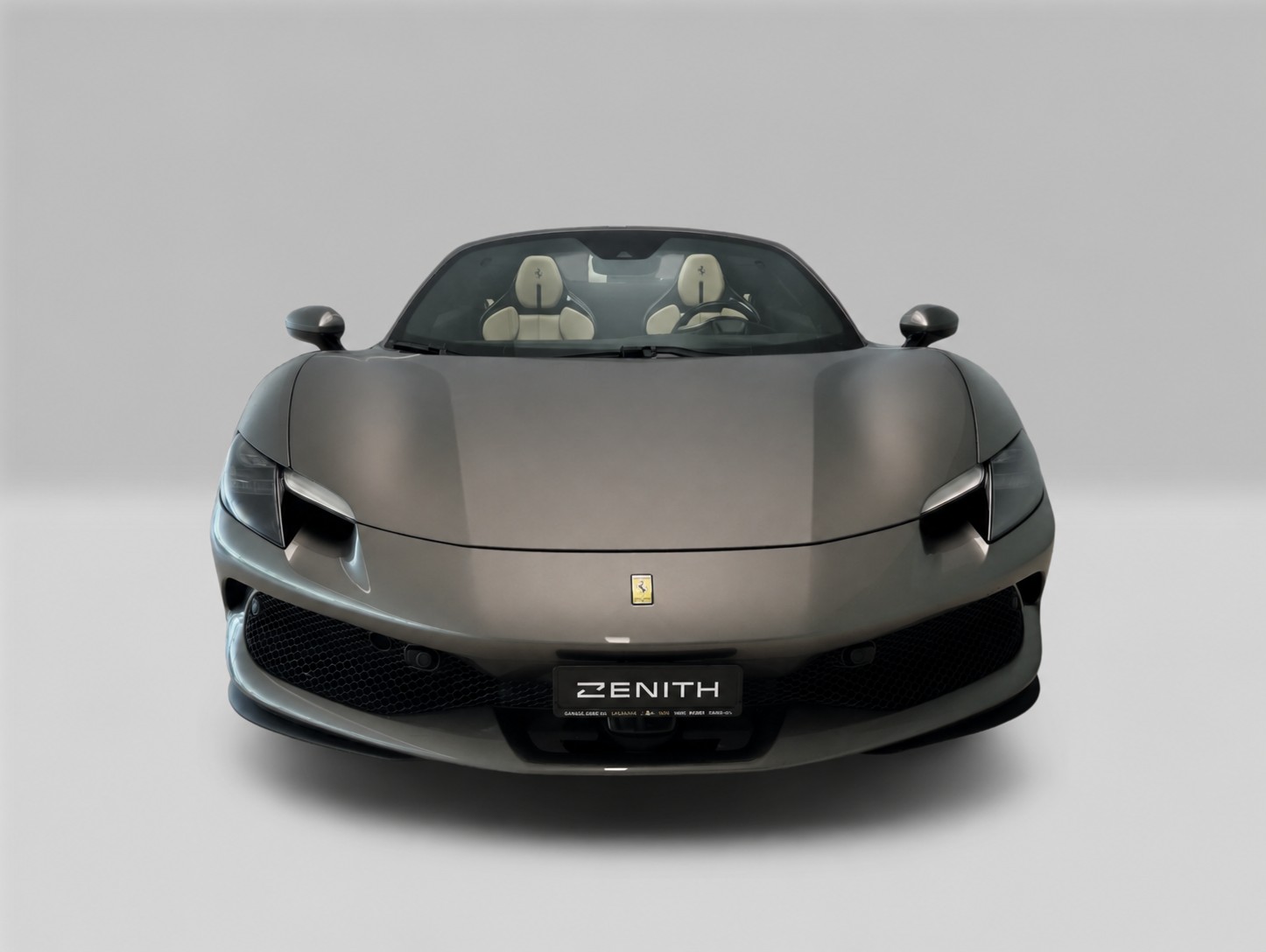 FERRARI 296 GTS-image-1