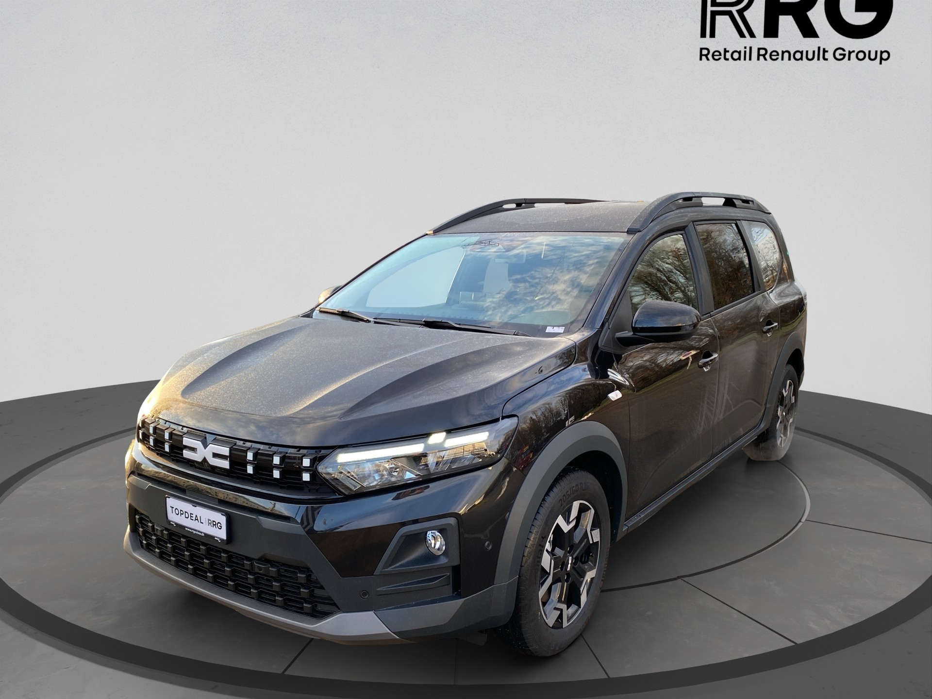 DACIA Jogger HEV 155 Journey-image-6