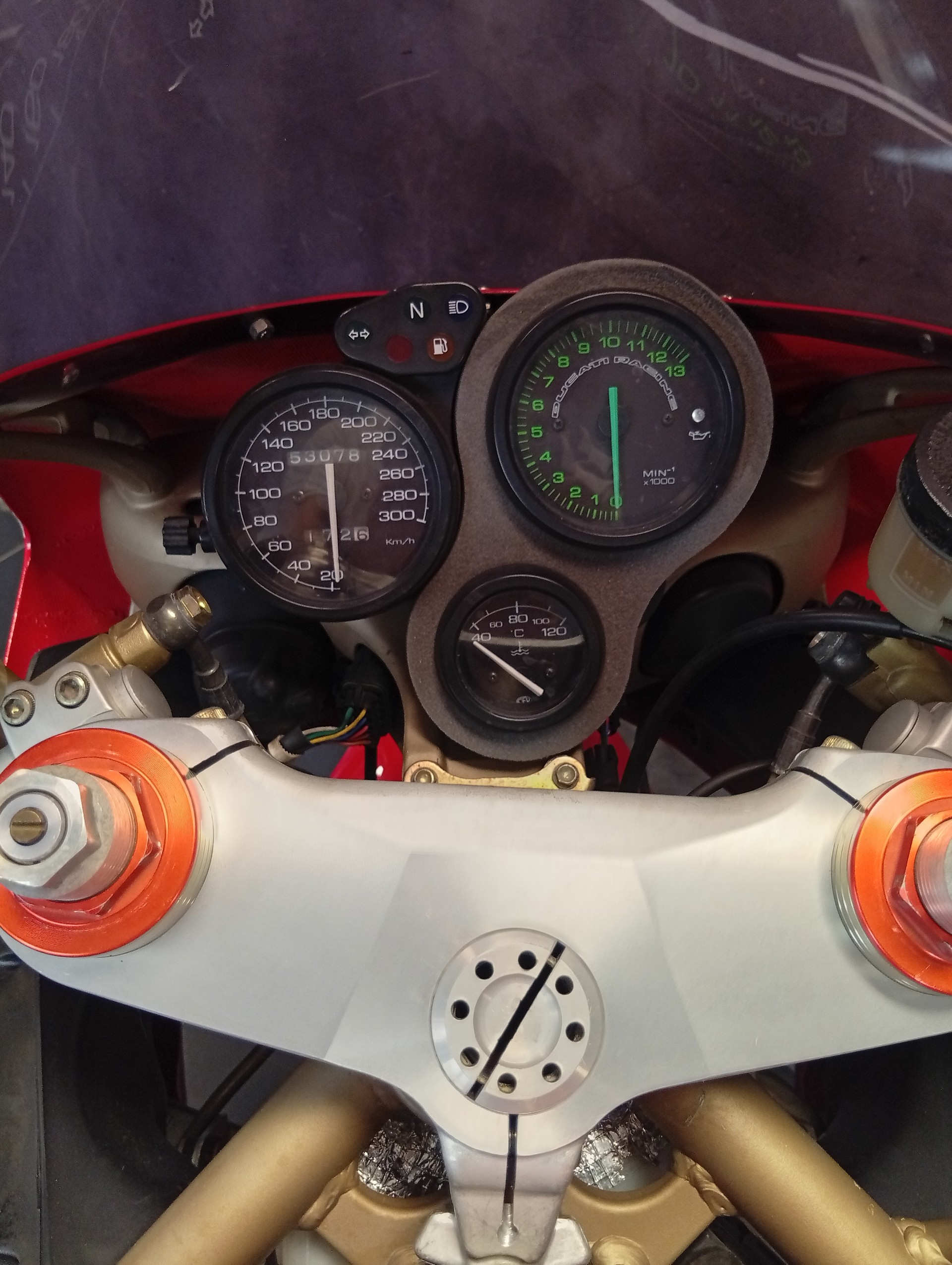 DUCATI 996 Biposto I.E.-image-6