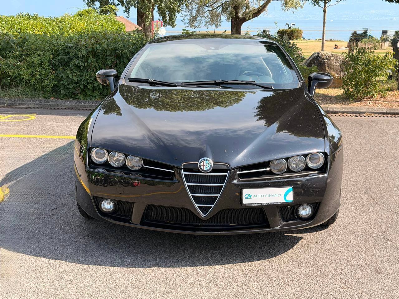 ALFA ROMEO Brera 1.8 TBi-showroom-element-1