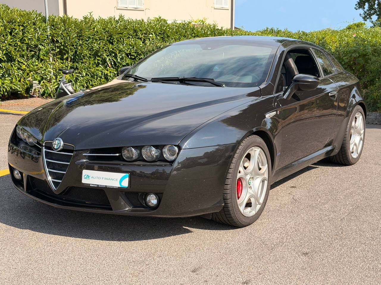 ALFA ROMEO Brera 1.8 TBi