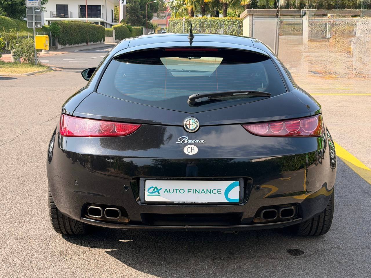 ALFA ROMEO Brera 1.8 TBi-image-4