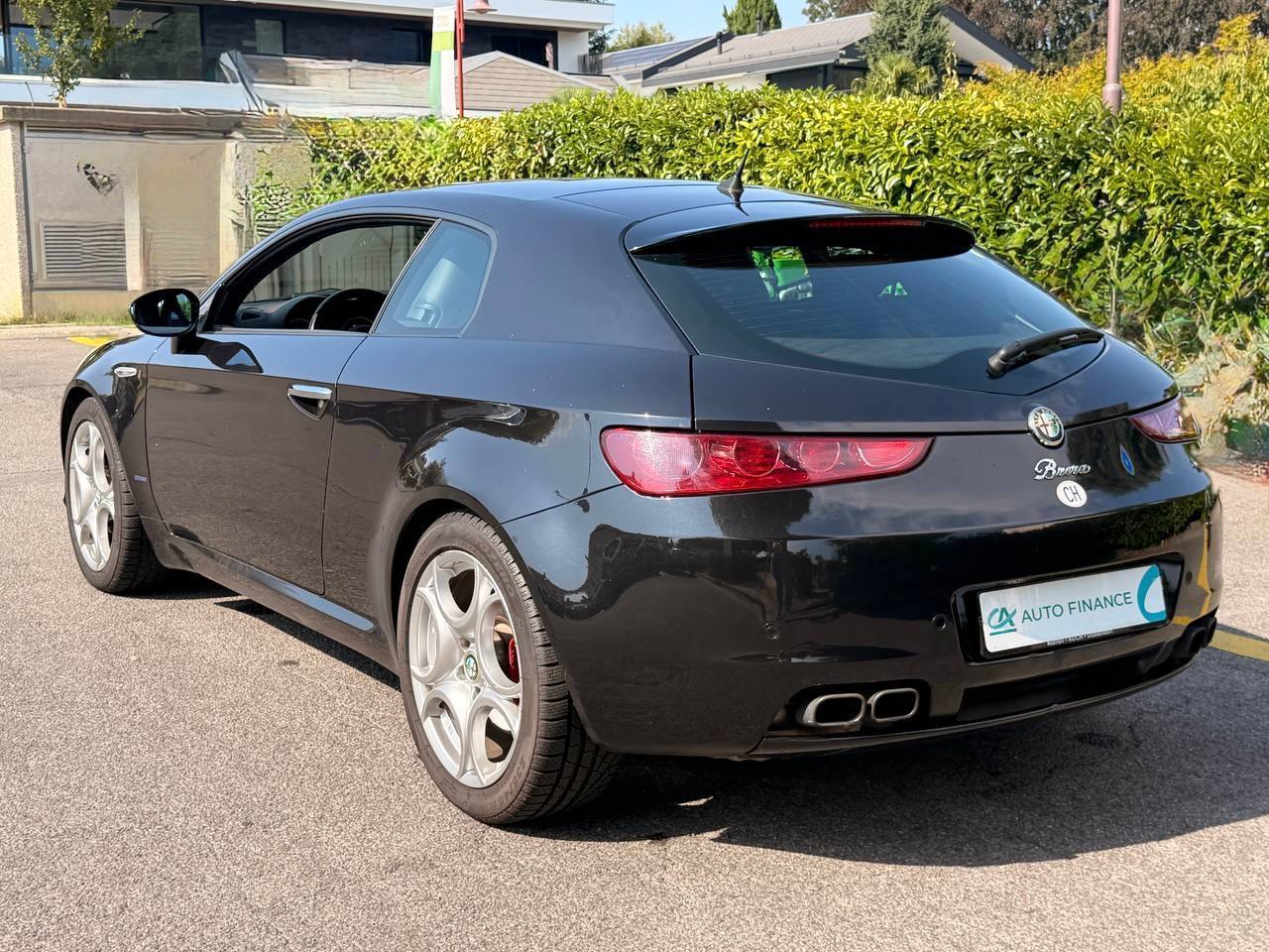 ALFA ROMEO Brera 1.8 TBi-showroom-element-3