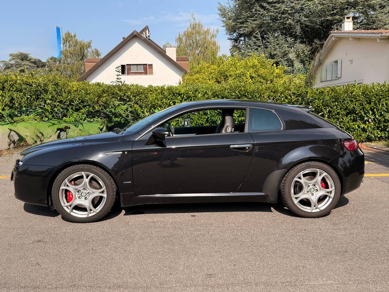 ALFA ROMEO Brera 1.8 TBi-showroom-element-2