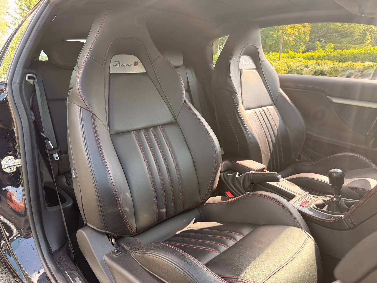 ALFA ROMEO Brera 1.8 TBi-image-18