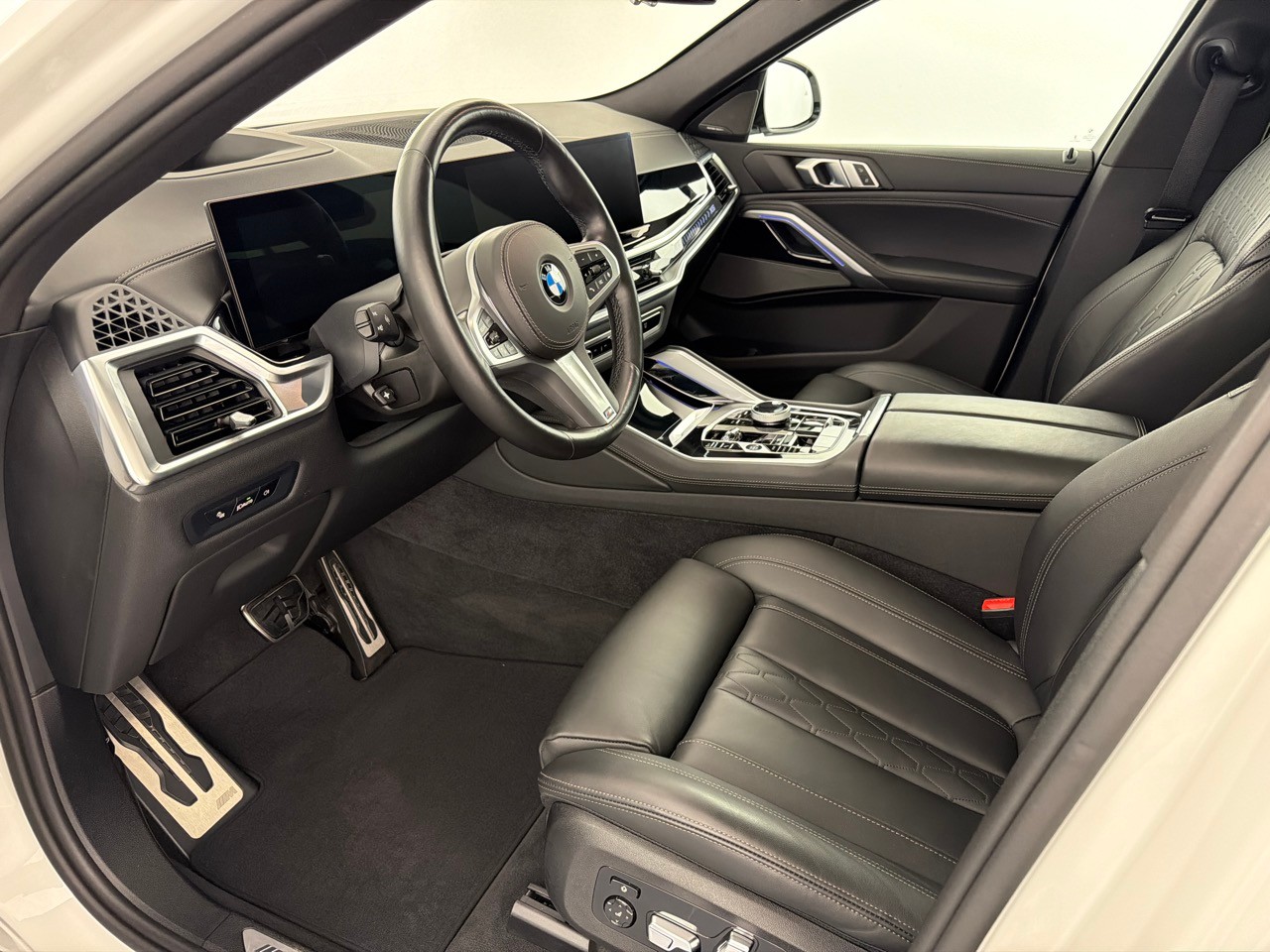 BMW X6 xDrive 48V 40d M Sport-image-4