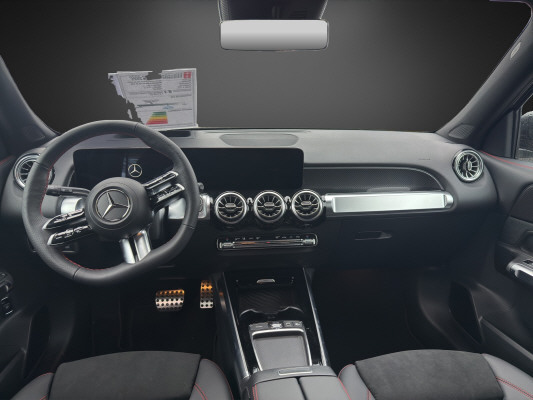 MERCEDES-BENZ GLB 250 4Matic 8G-Tronic-image-8