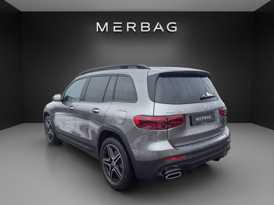 MERCEDES-BENZ GLB 250 4Matic 8G-Tronic-image-1