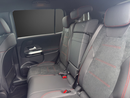 MERCEDES-BENZ GLB 250 4Matic 8G-Tronic-image-9