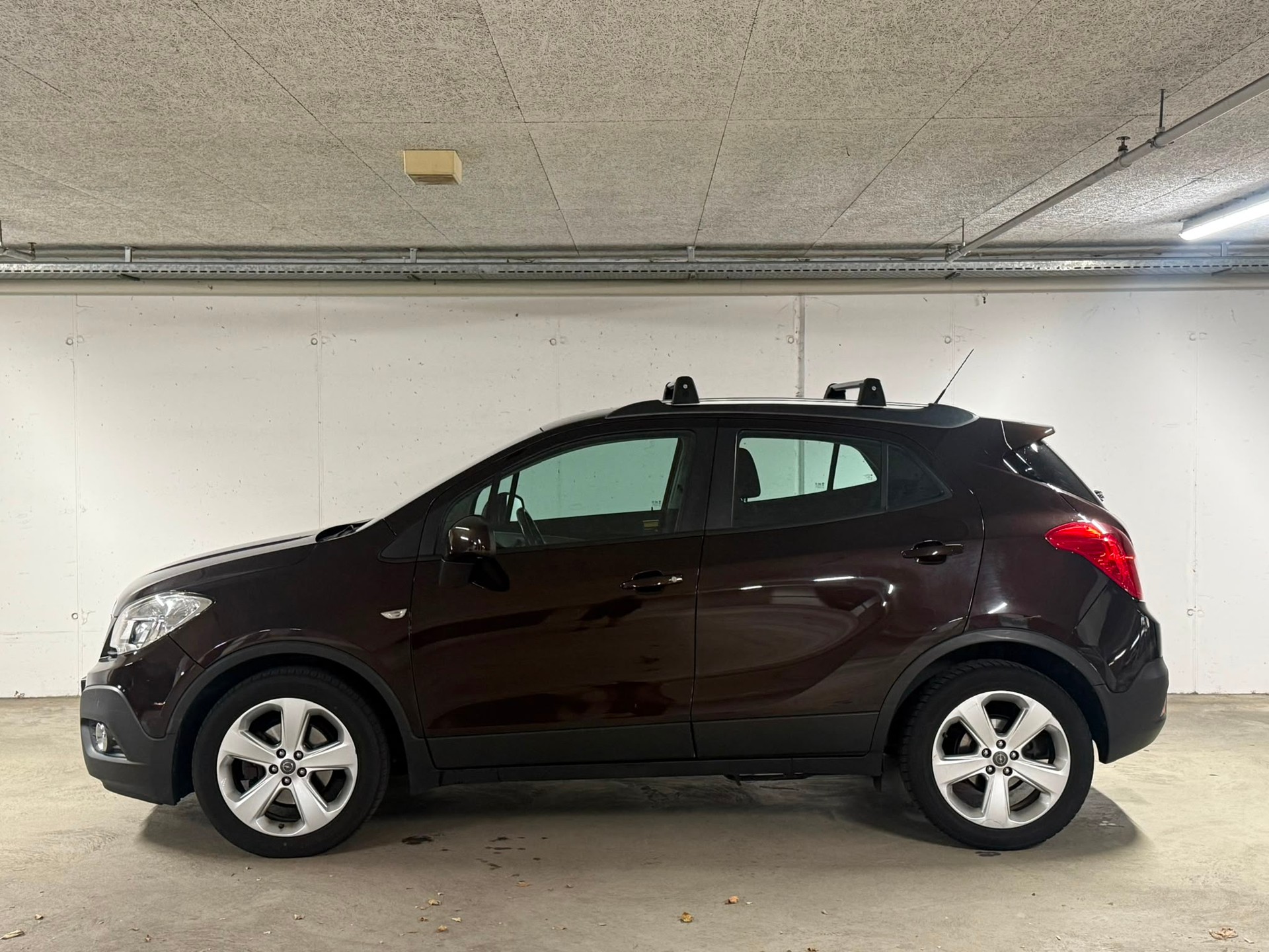 OPEL Mokka 1.4i 16V Turbo Cosmo 4WD-showroom-element-3