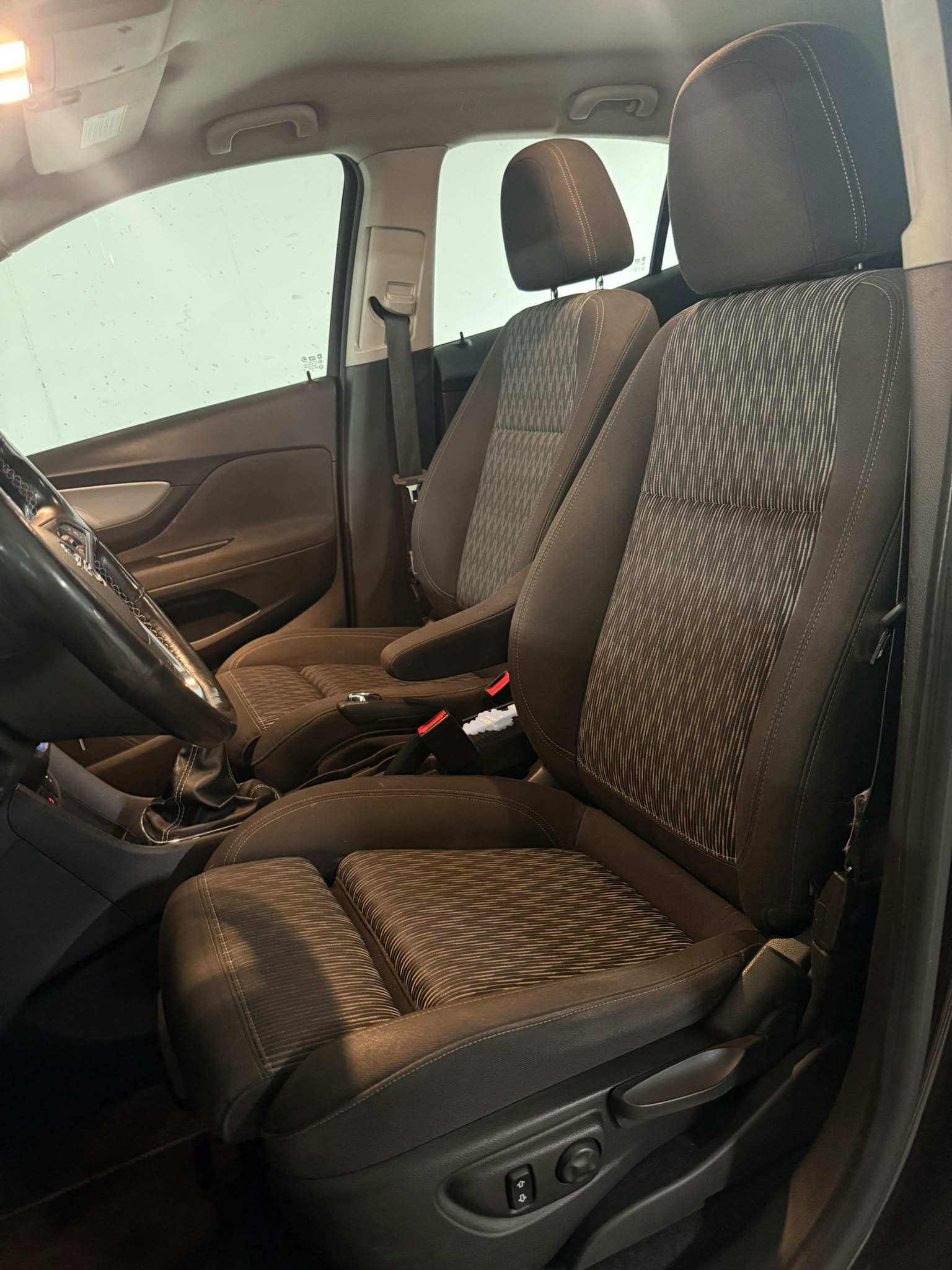 OPEL Mokka 1.4i 16V Turbo Cosmo 4WD-image-8
