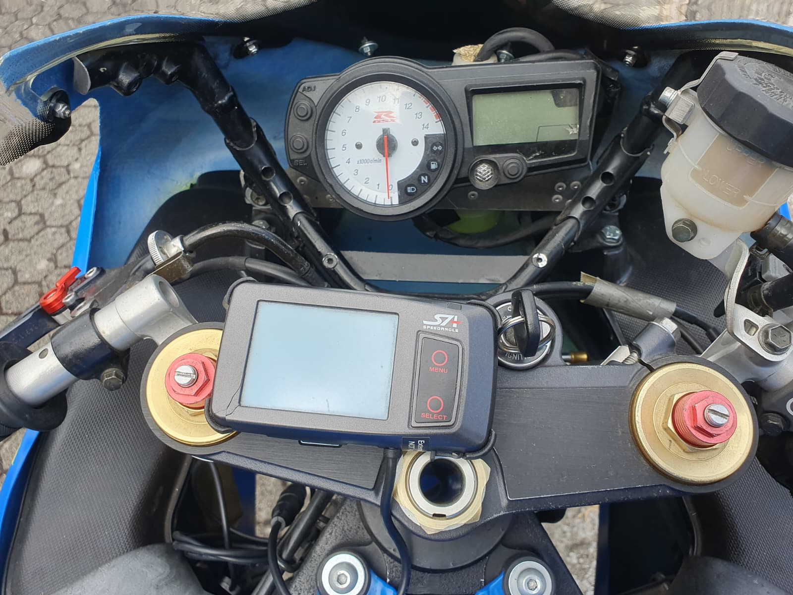 SUZUKI GSX-R 1000 I.E. K3/K4-image-4