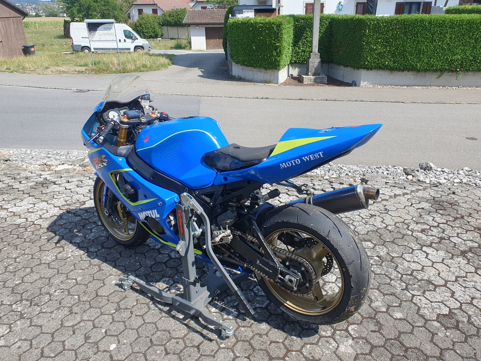 SUZUKI GSX-R 1000 I.E. K3/K4-image-2
