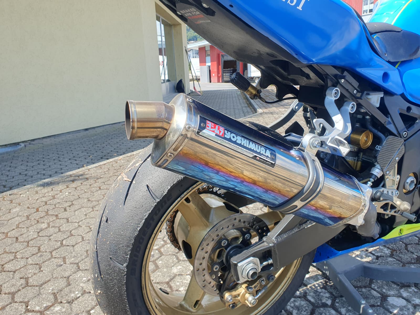 SUZUKI GSX-R 1000 I.E. K3/K4-image-3