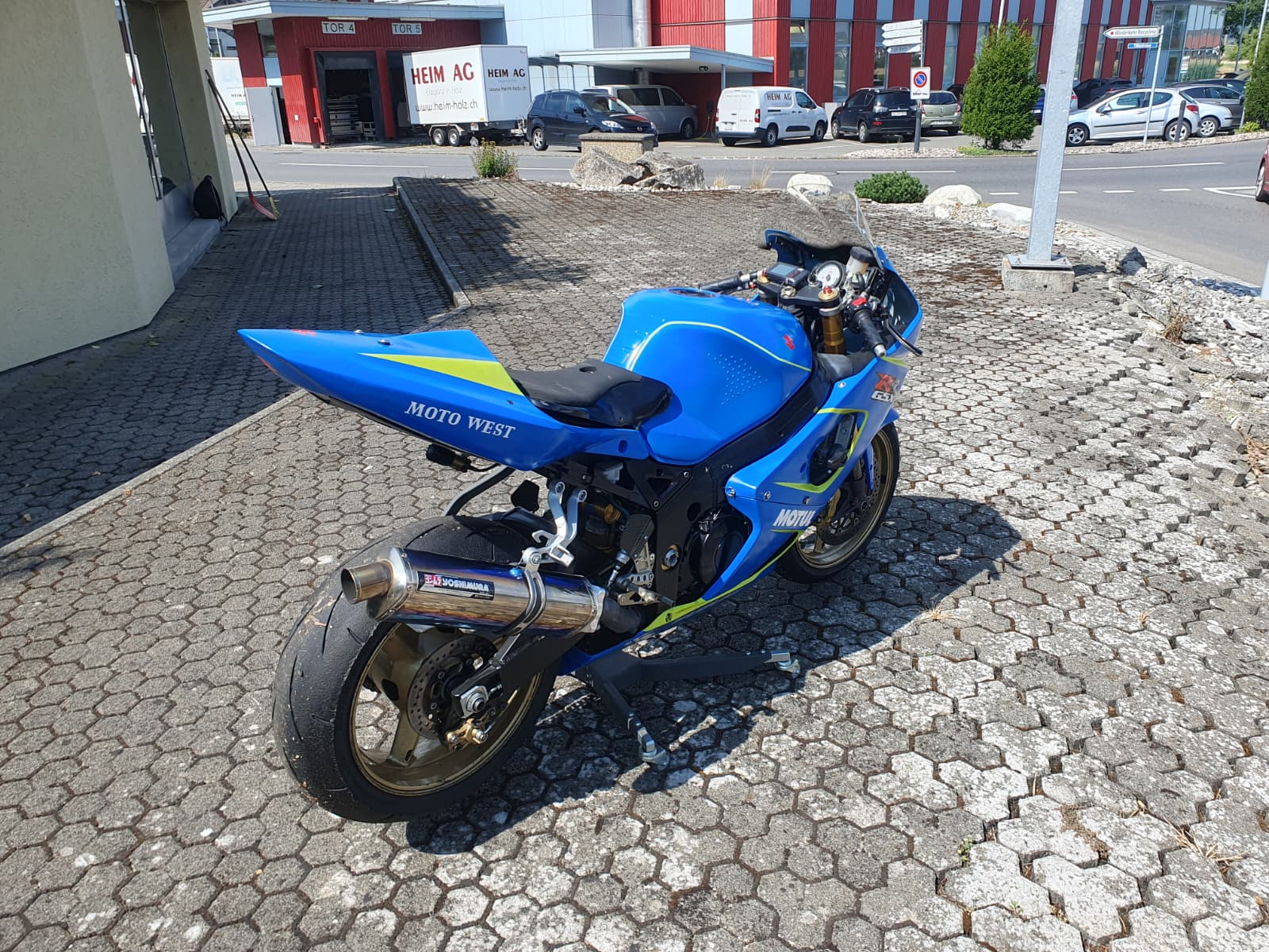 SUZUKI GSX-R 1000 I.E. K3/K4-image-1