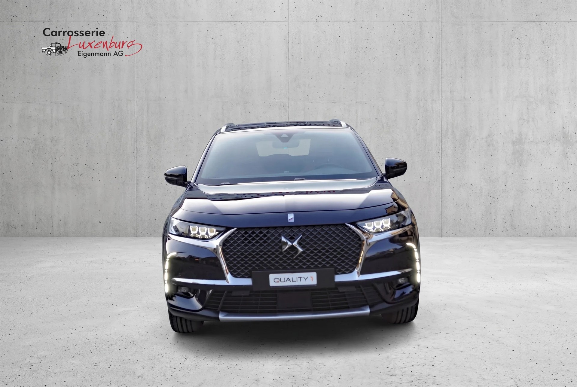 DS AUTOMOBILES DS 7 Crossback E-Tense 300 OPERA-image-7