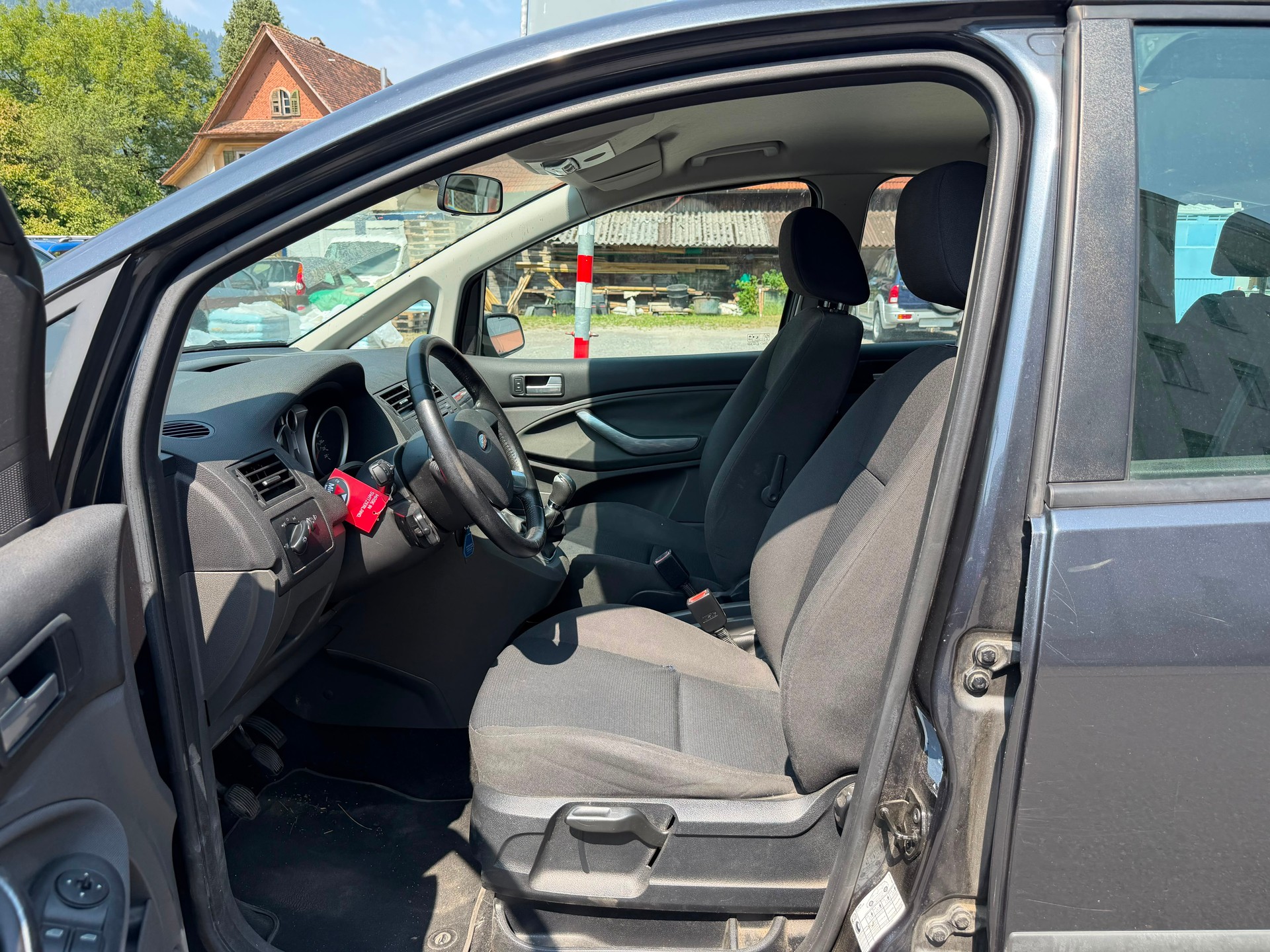 FORD C-Max 1.8 16V Carving-image-5