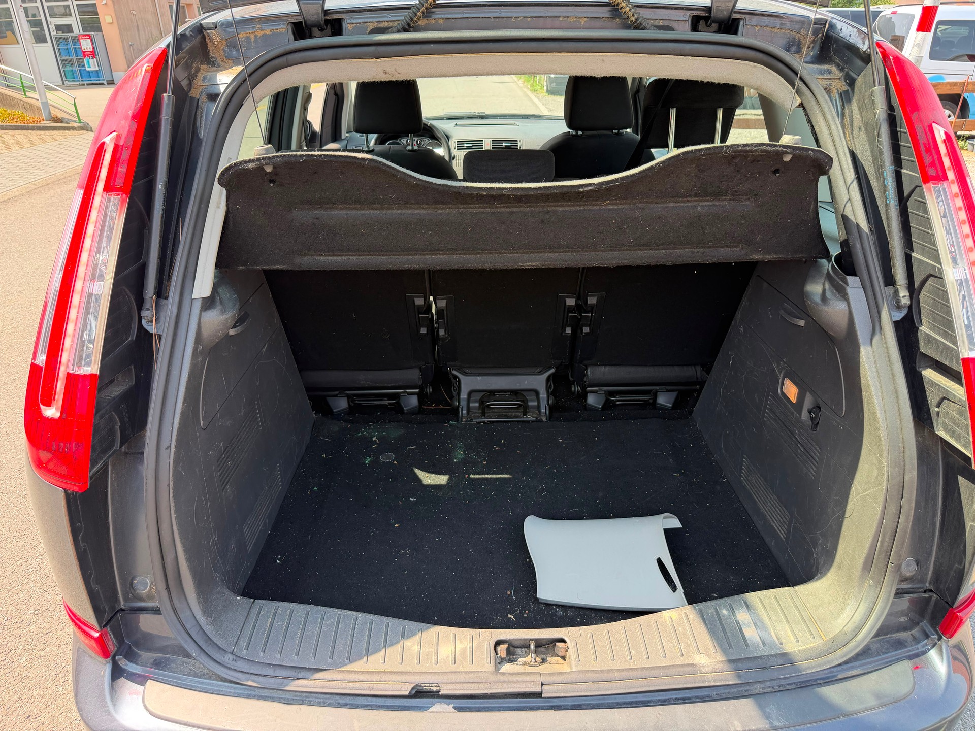 FORD C-Max 1.8 16V Carving-image-9