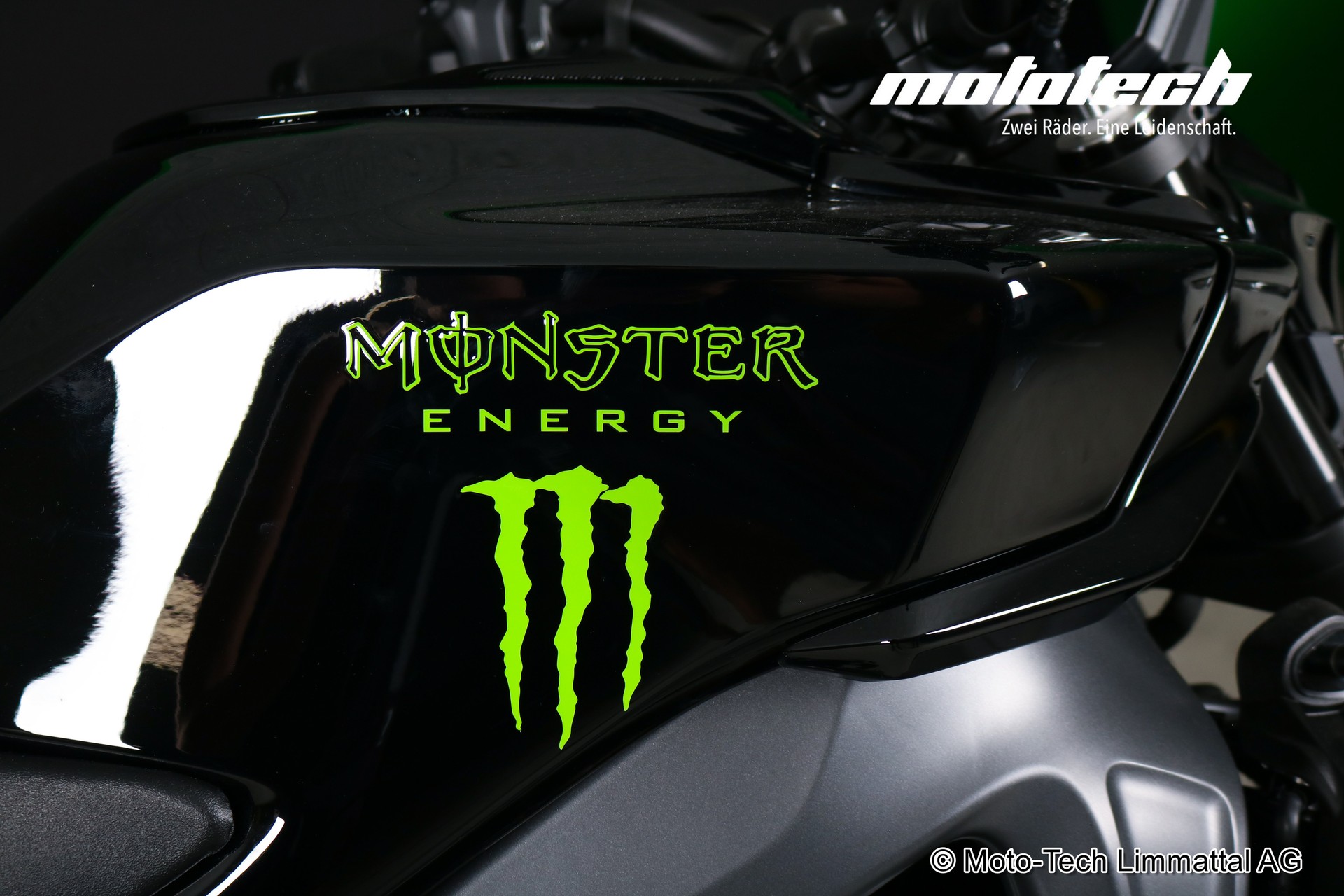 YAMAHA MT-09 (35kW) MONSTER EDITION-image-9