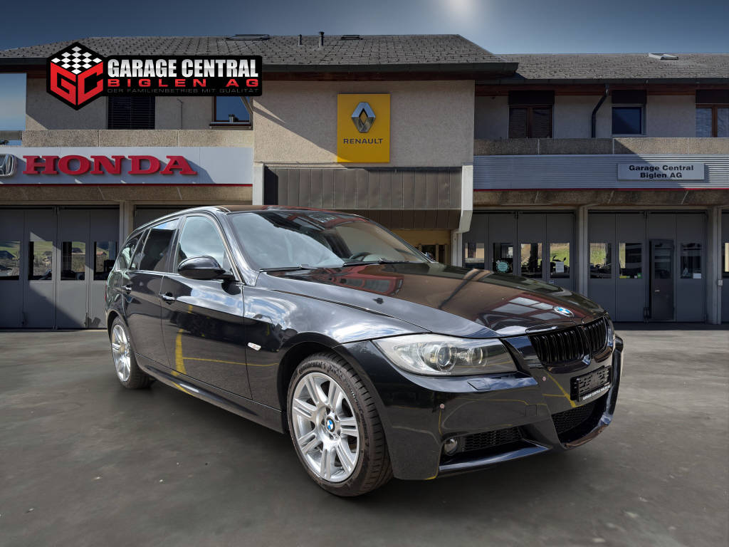 BMW 335i xDrive Touring-image-7