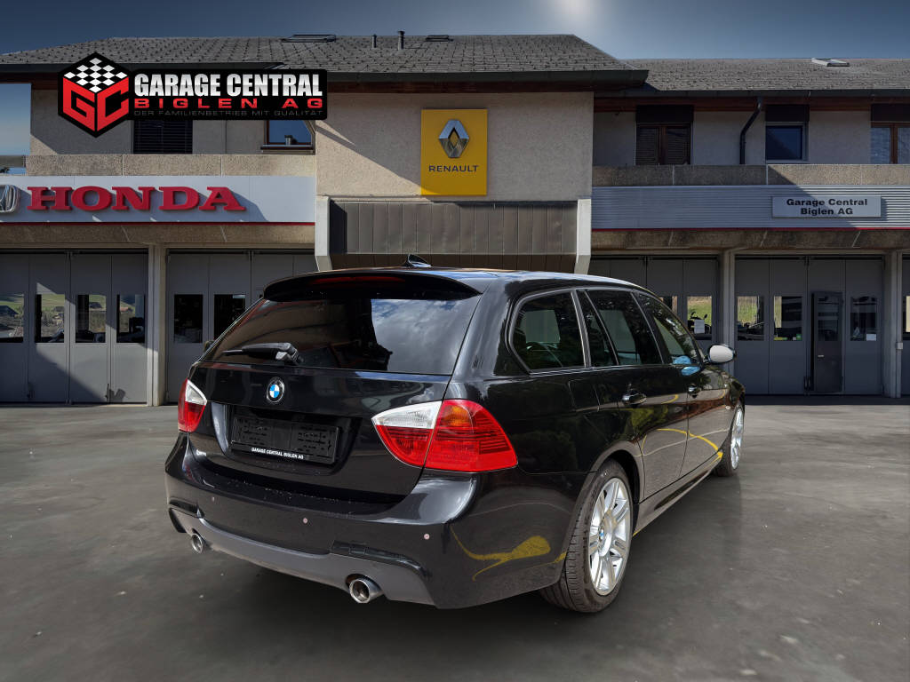 BMW 335i xDrive Touring-image-5