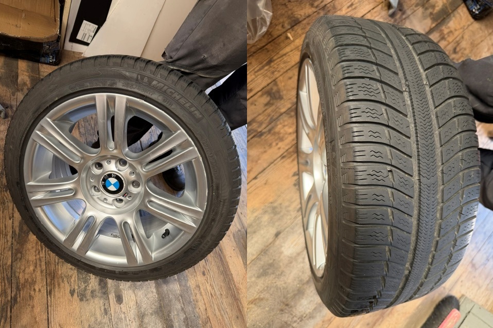BMW 335i xDrive Touring-image-19