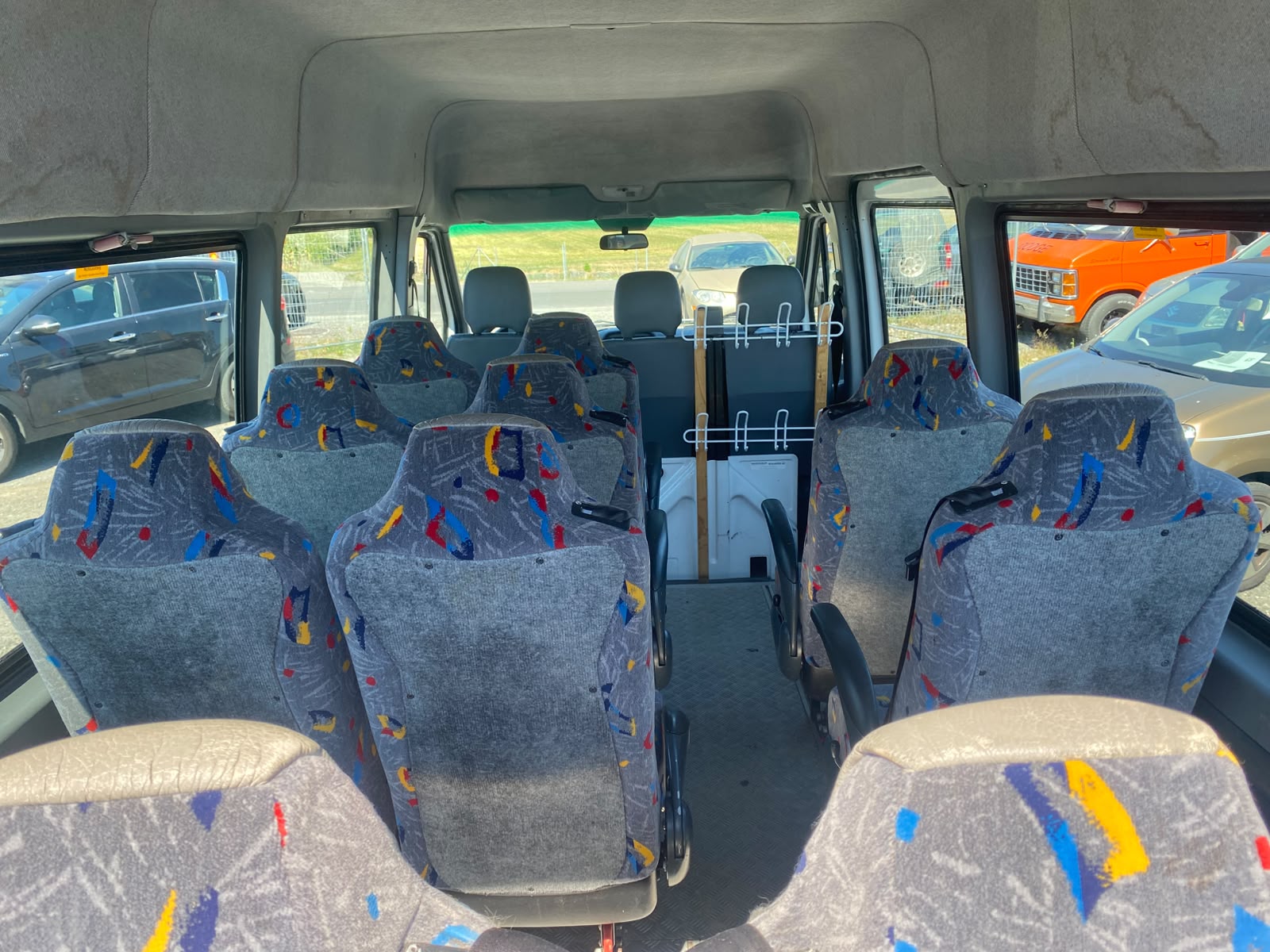 MERCEDES-BENZ Sprinter 313 CDI-image-10