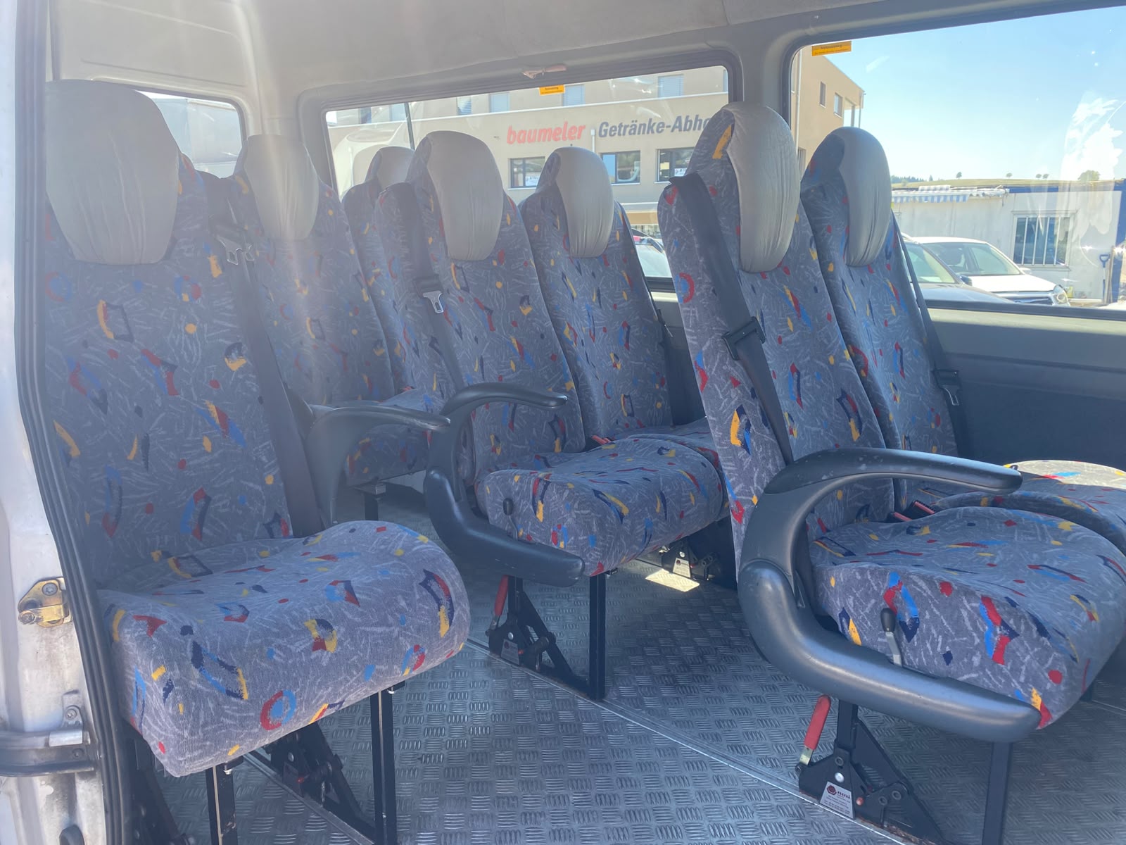 MERCEDES-BENZ Sprinter 313 CDI-image-11