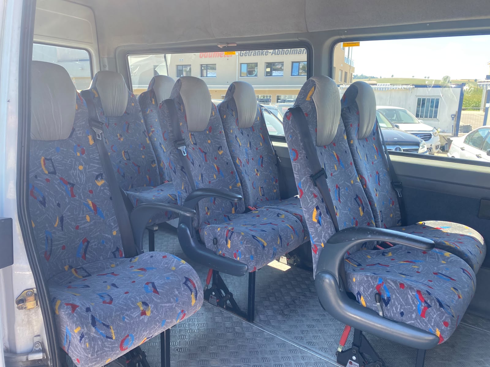 MERCEDES-BENZ Sprinter 313 CDI-image-6