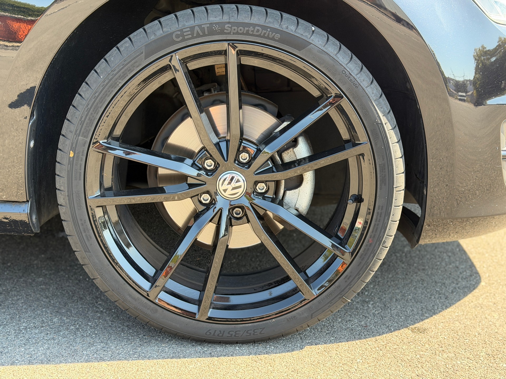 VW Golf 1.4 TSI Comfortline DSG-showroom-element-3