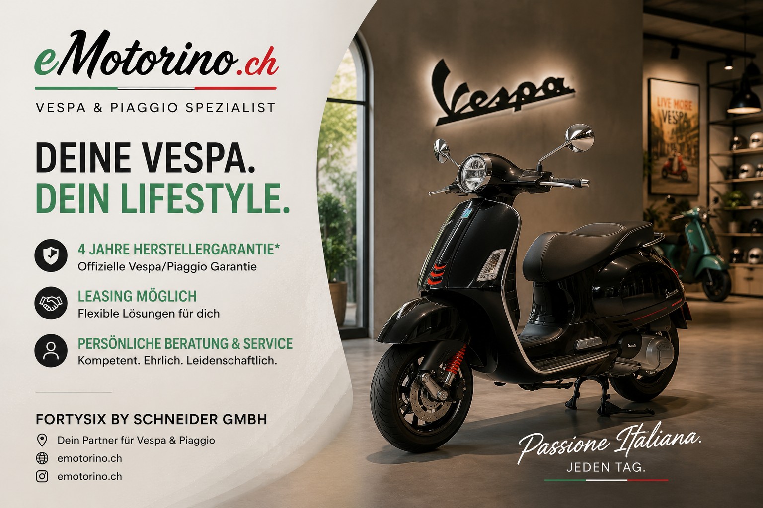 PIAGGIO Vespa GTS 310 RST E5+-image-4