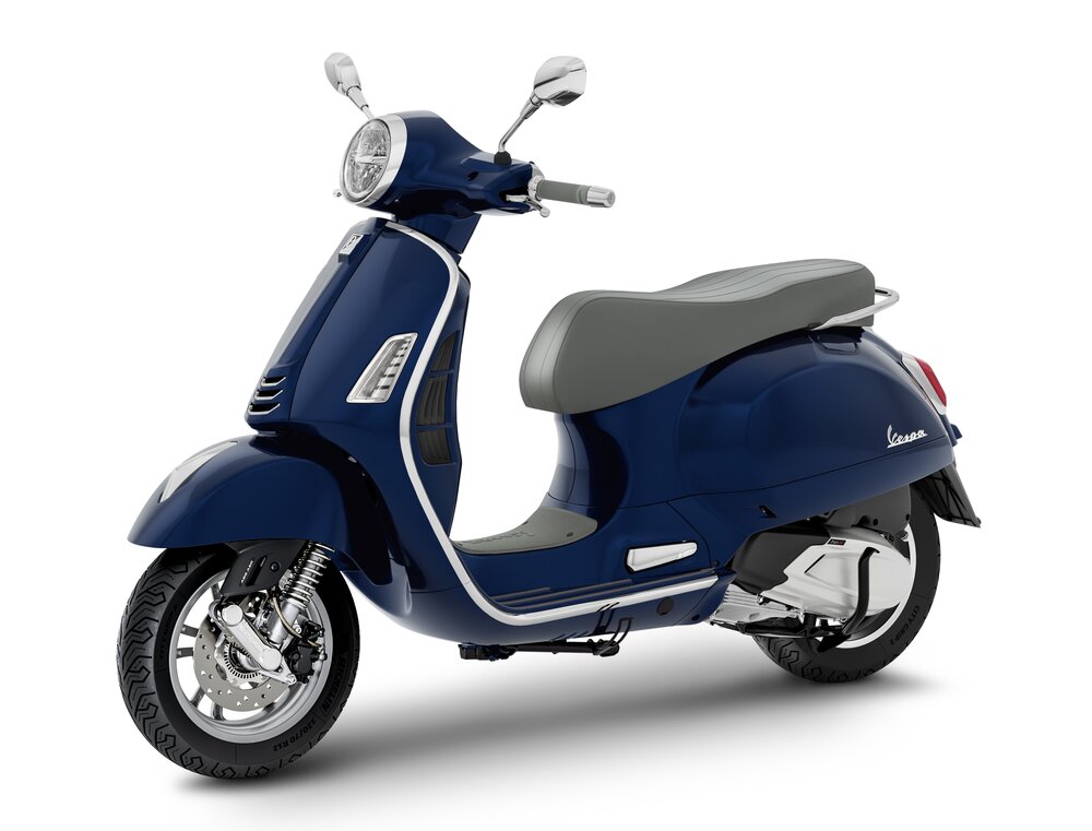 PIAGGIO Vespa GTS 310 RST E5+-image-2