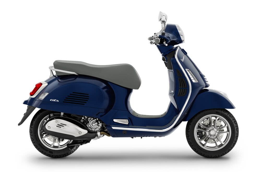 PIAGGIO Vespa GTS 310 RST E5+-image-0