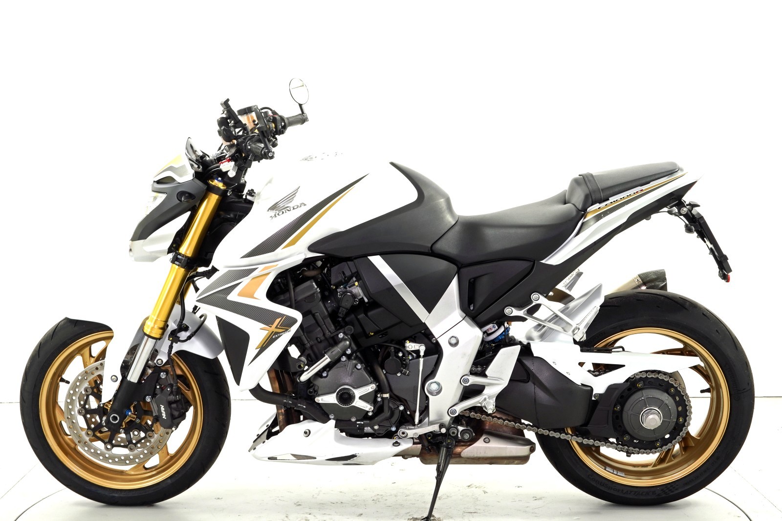 HONDA CB 1000 R ABS-image-4