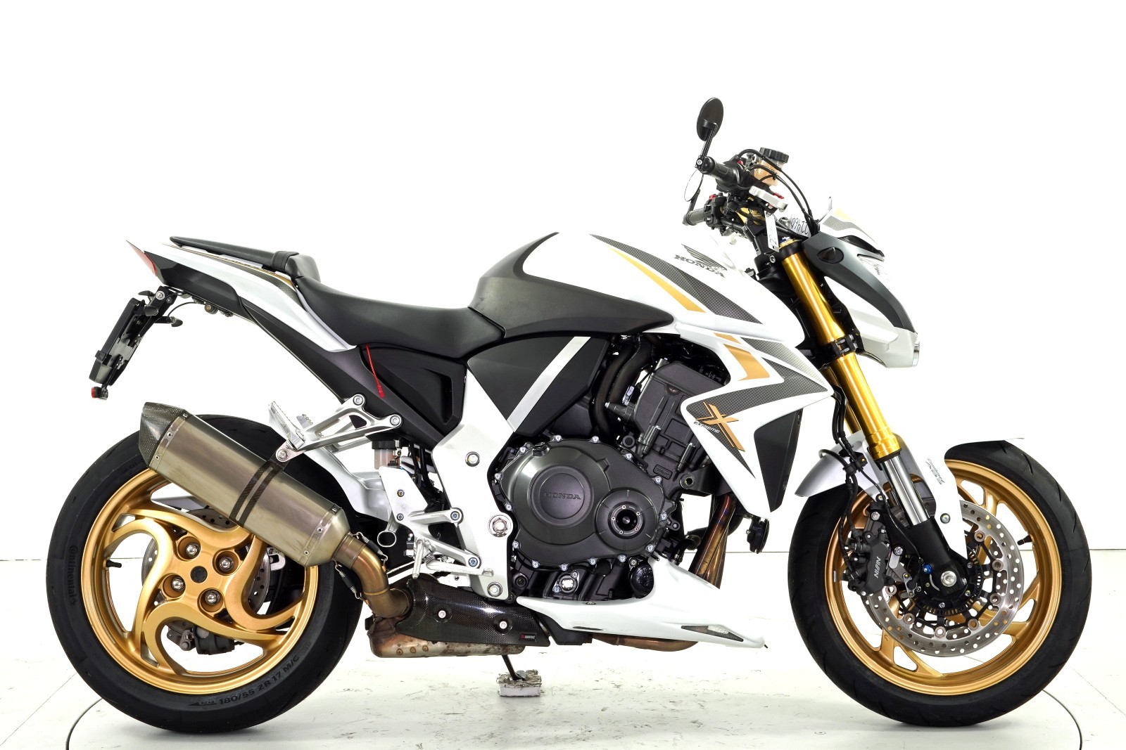 HONDA CB 1000 R ABS-image-3
