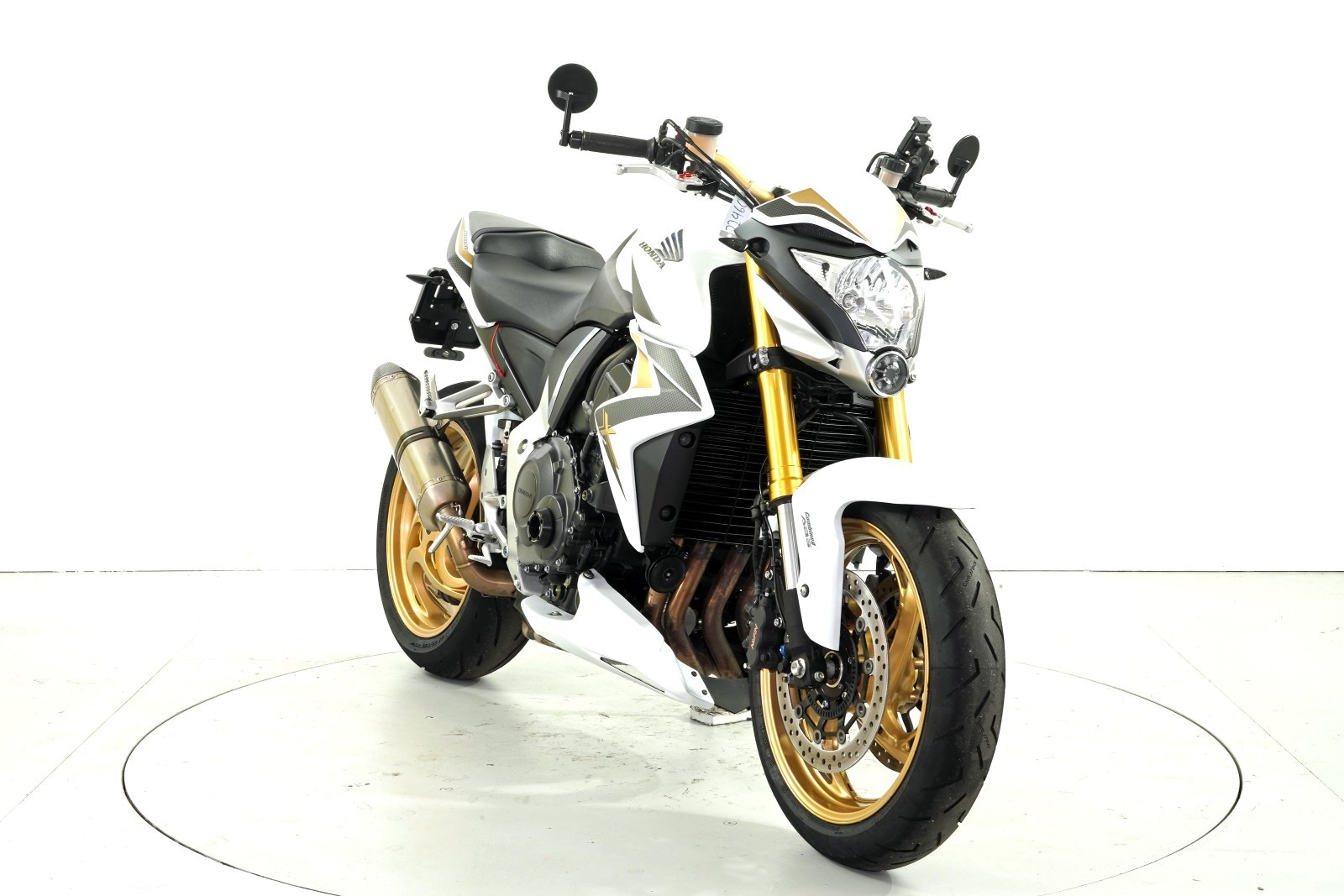 HONDA CB 1000 R ABS-image-1