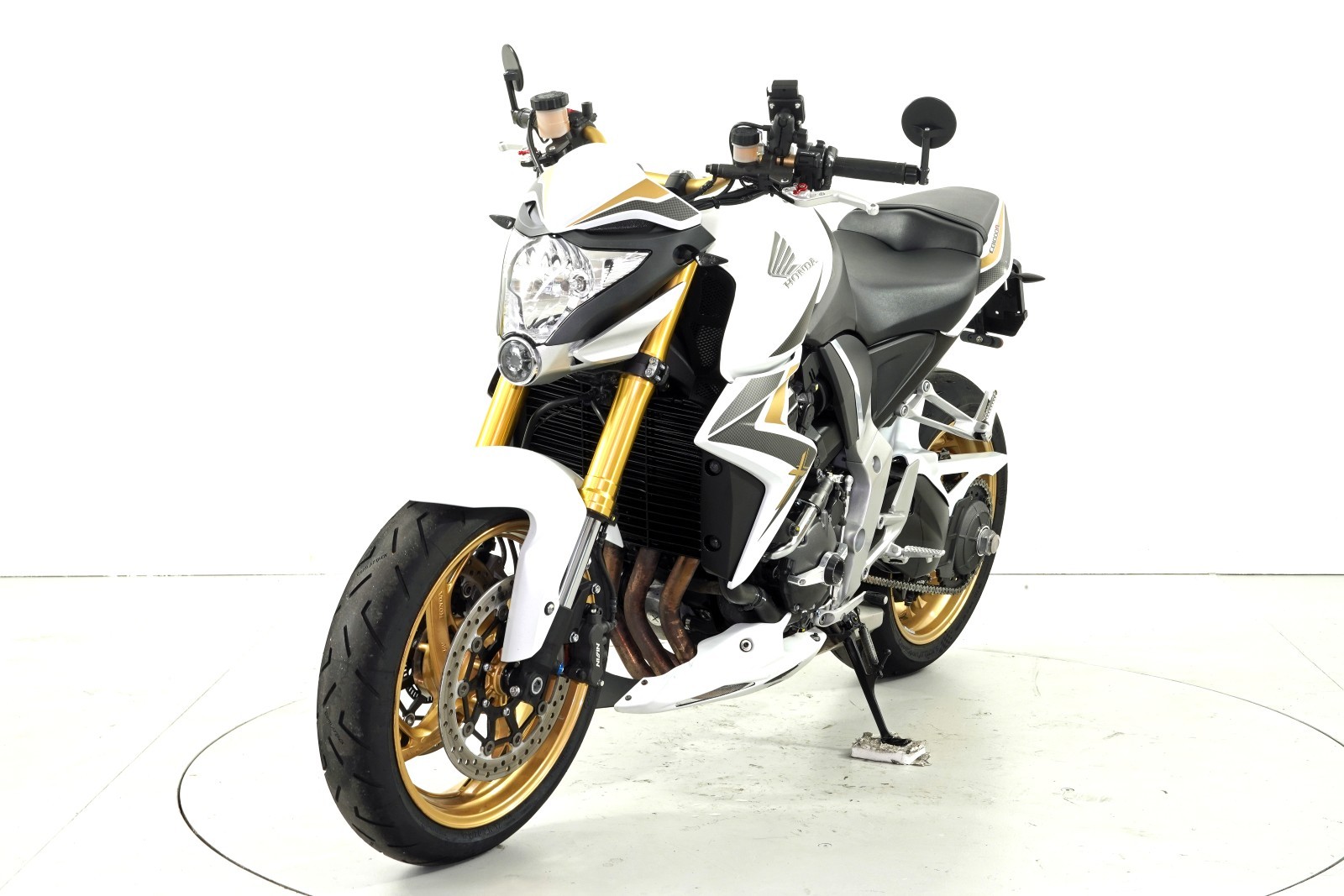 HONDA CB 1000 R ABS-image-2