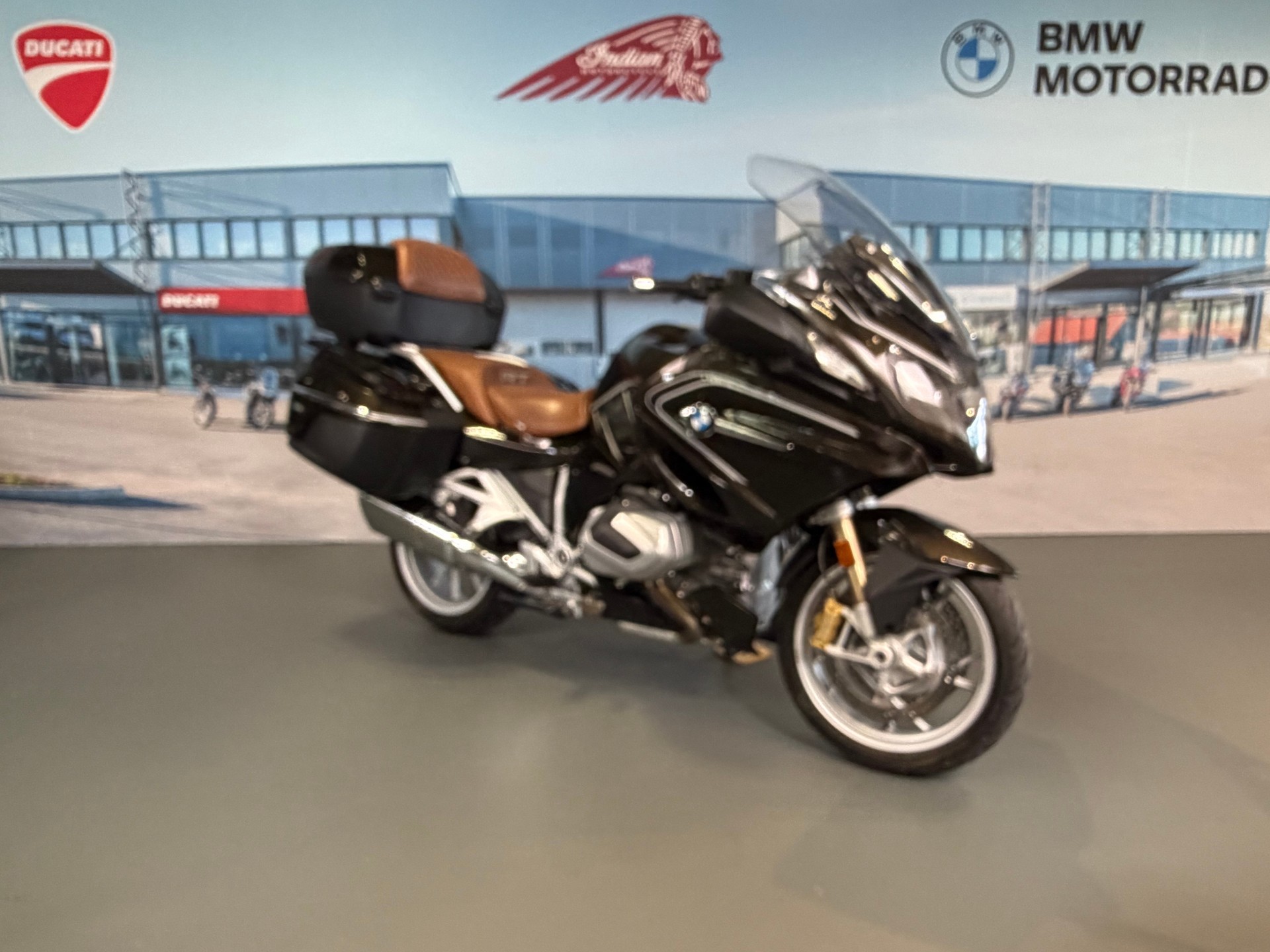 BMW R 1250 RT ABS-image-0