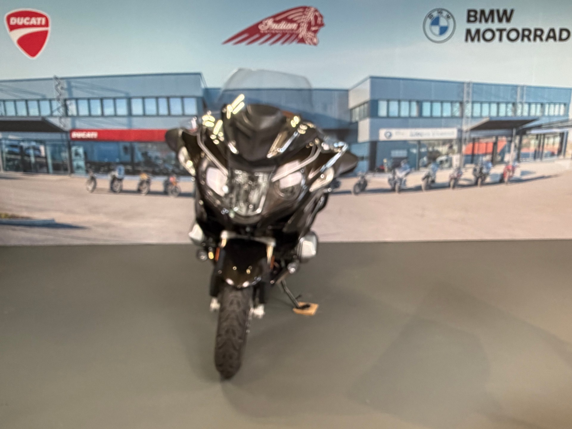 BMW R 1250 RT ABS-image-1