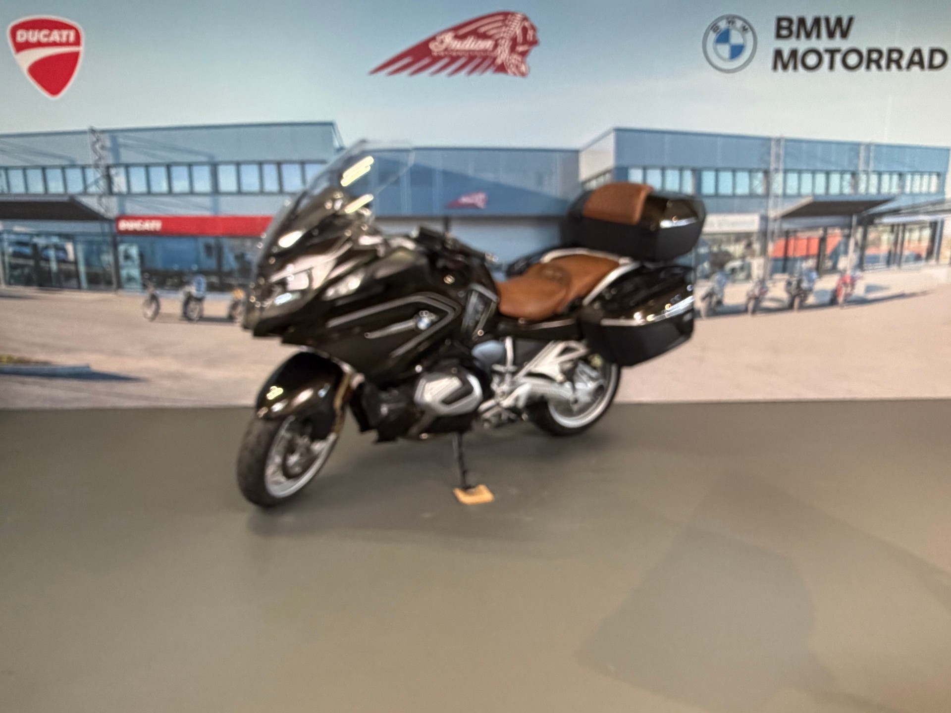 BMW R 1250 RT ABS-image-2