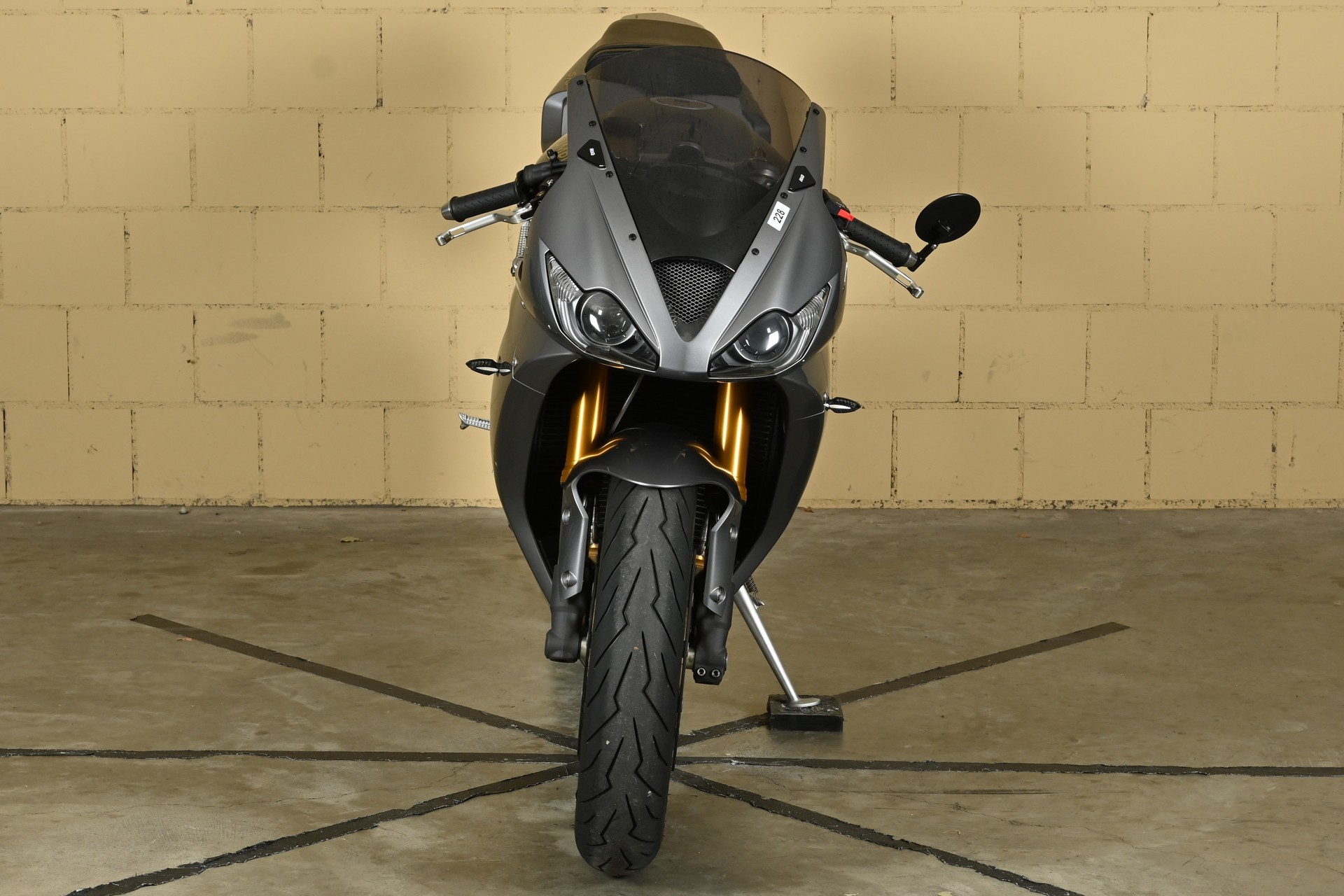 TRIUMPH Daytona 675-image-10