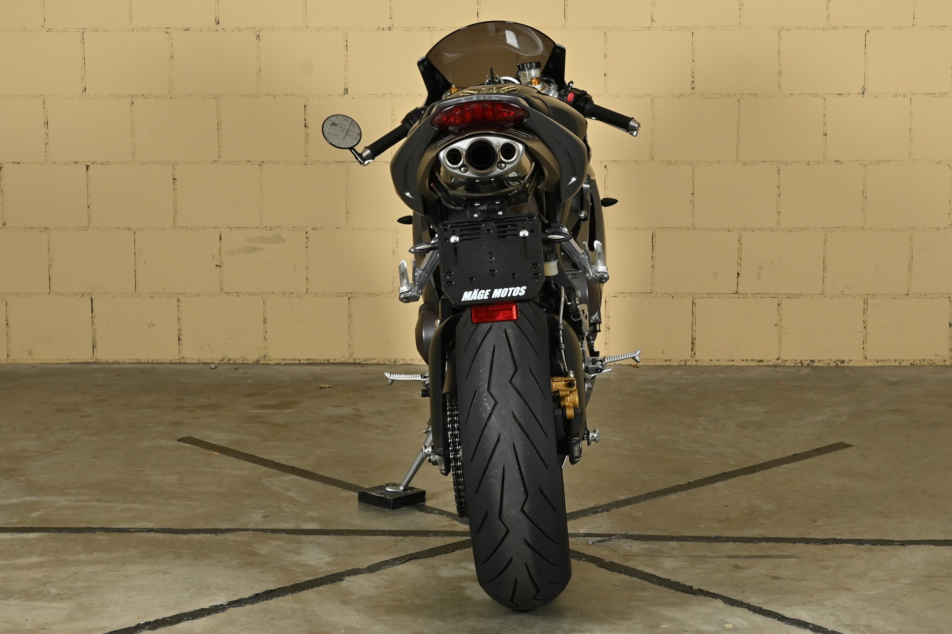 TRIUMPH Daytona 675-image-14