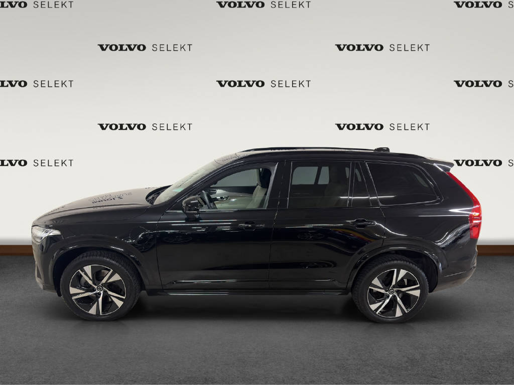 VOLVO XC90 2.0 T8 TE R-Design 7P. eAWD-showroom-element-1