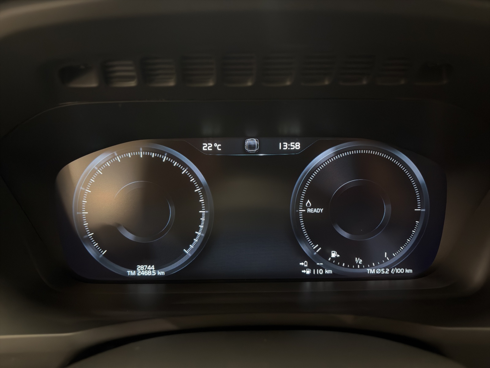 VOLVO XC90 2.0 T8 TE R-Design 7P. eAWD-image-7