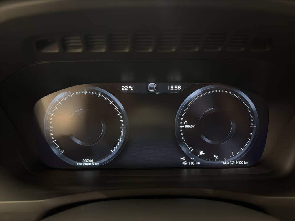 VOLVO XC90 2.0 T8 TE R-Design 7P. eAWD-image-7