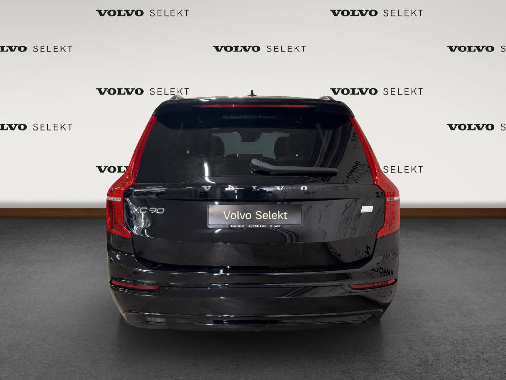 VOLVO XC90 2.0 T8 TE R-Design 7P. eAWD-showroom-element-3