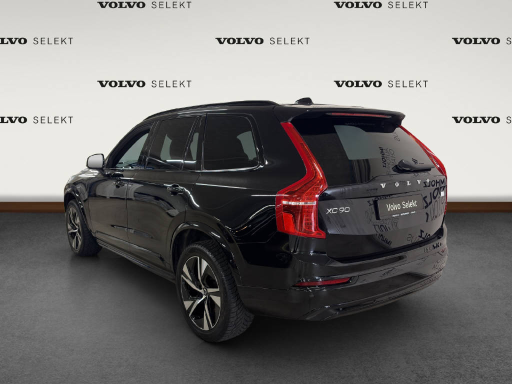 VOLVO XC90 2.0 T8 TE R-Design 7P. eAWD-showroom-element-2