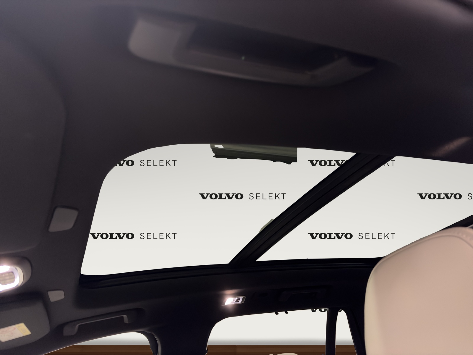VOLVO XC90 2.0 T8 TE R-Design 7P. eAWD-image-8