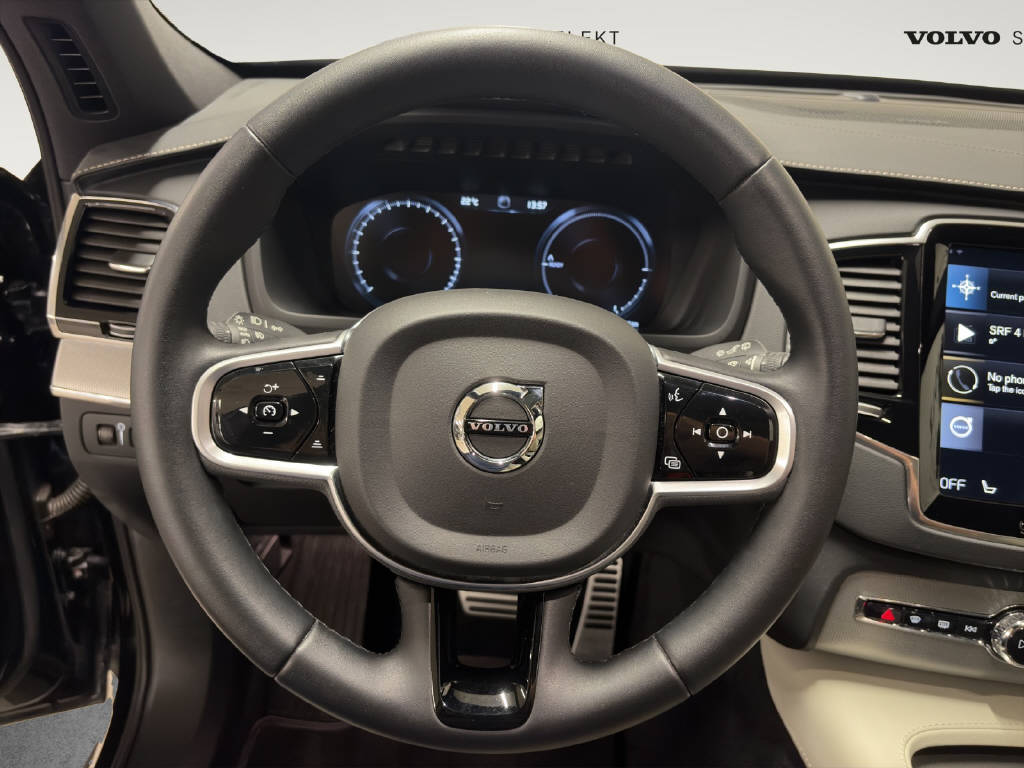 VOLVO XC90 2.0 T8 TE R-Design 7P. eAWD-image-6